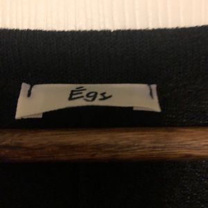 Egs tunic size Large
